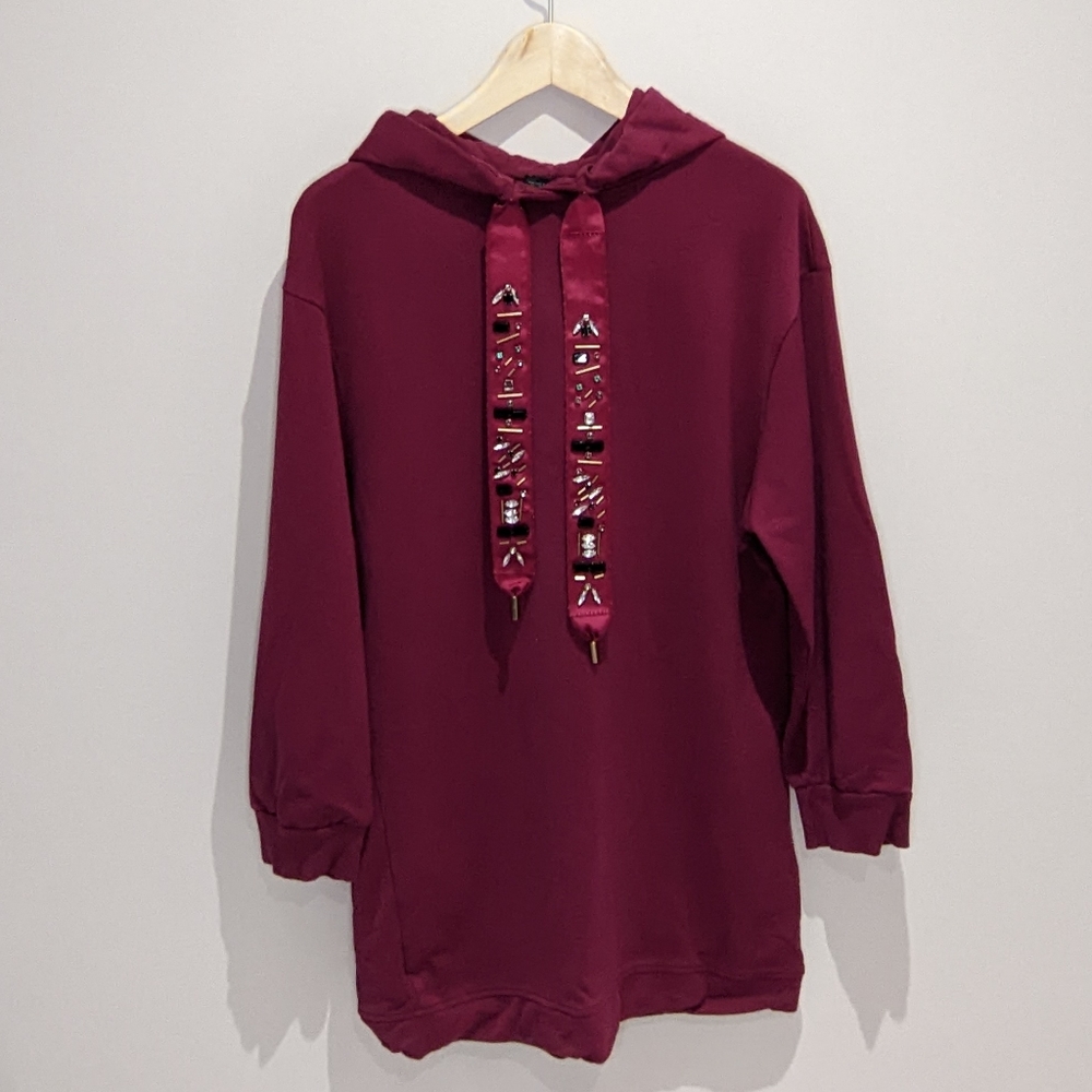 Zara Women's Hoodie